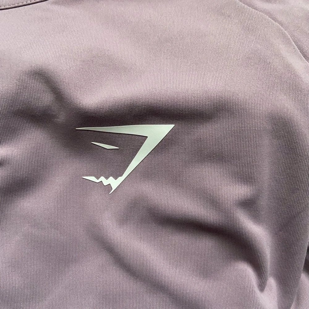 Seamless top | Gymshark - Picture 4 of 6